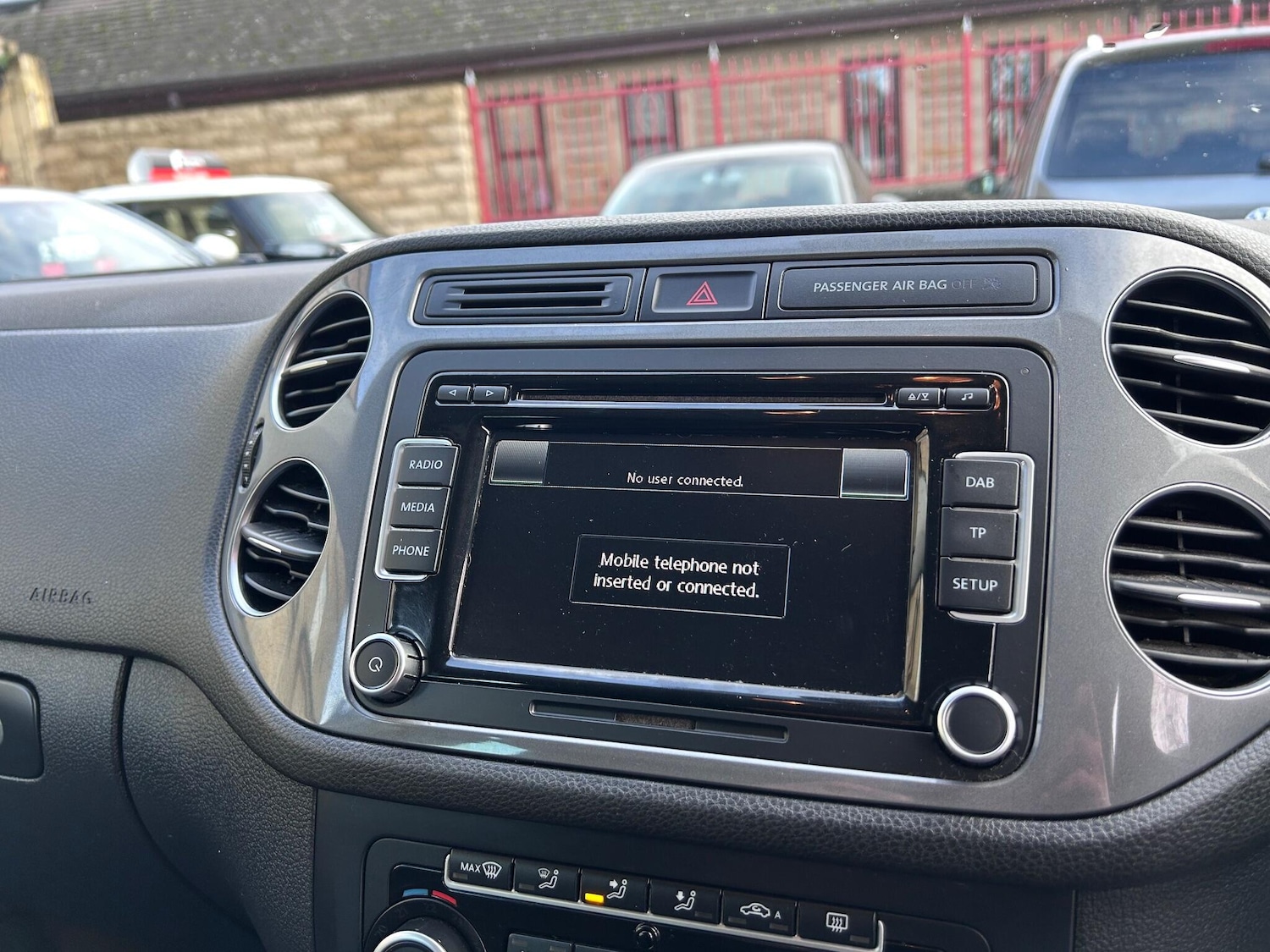 Used Volkswagen Tiguan 2013 for sale - 76823808: Photo 48