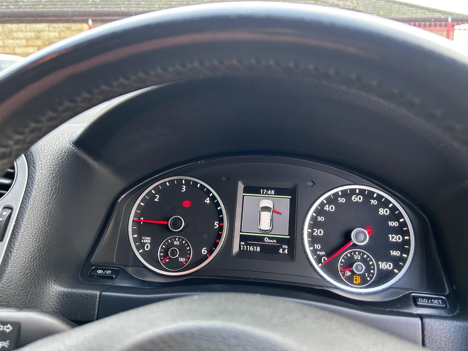 Used Volkswagen Tiguan 2013 for sale - 76823808: Photo 51