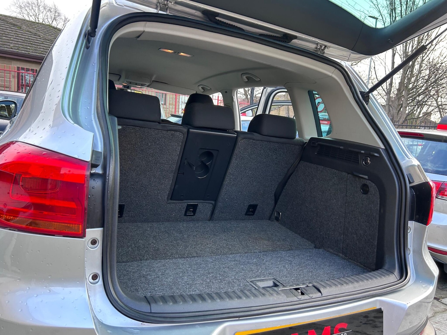 Used Volkswagen Tiguan 2013 for sale - 76823808: Photo 53