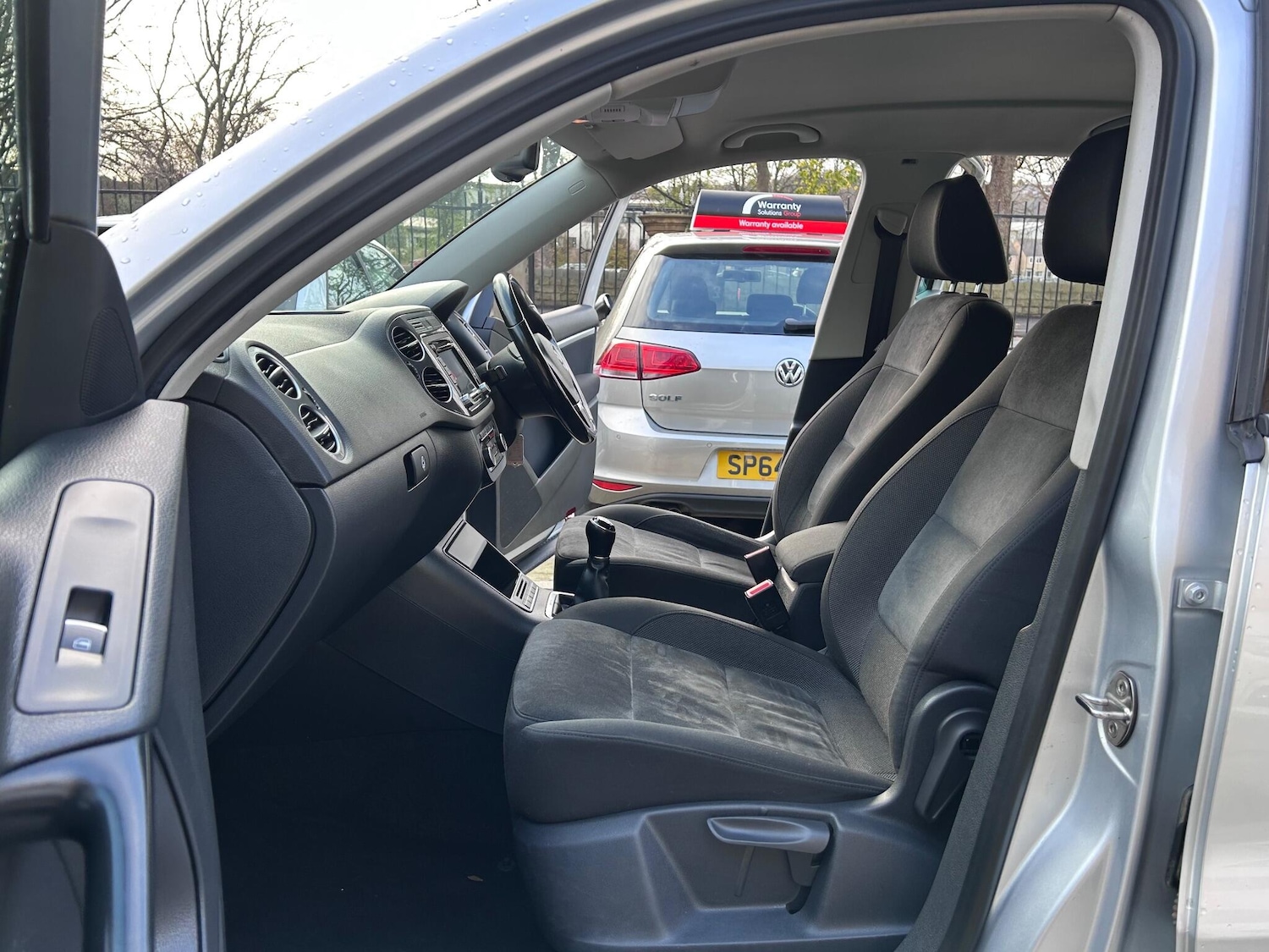 Used Volkswagen Tiguan 2013 for sale - 76823808: Photo 55