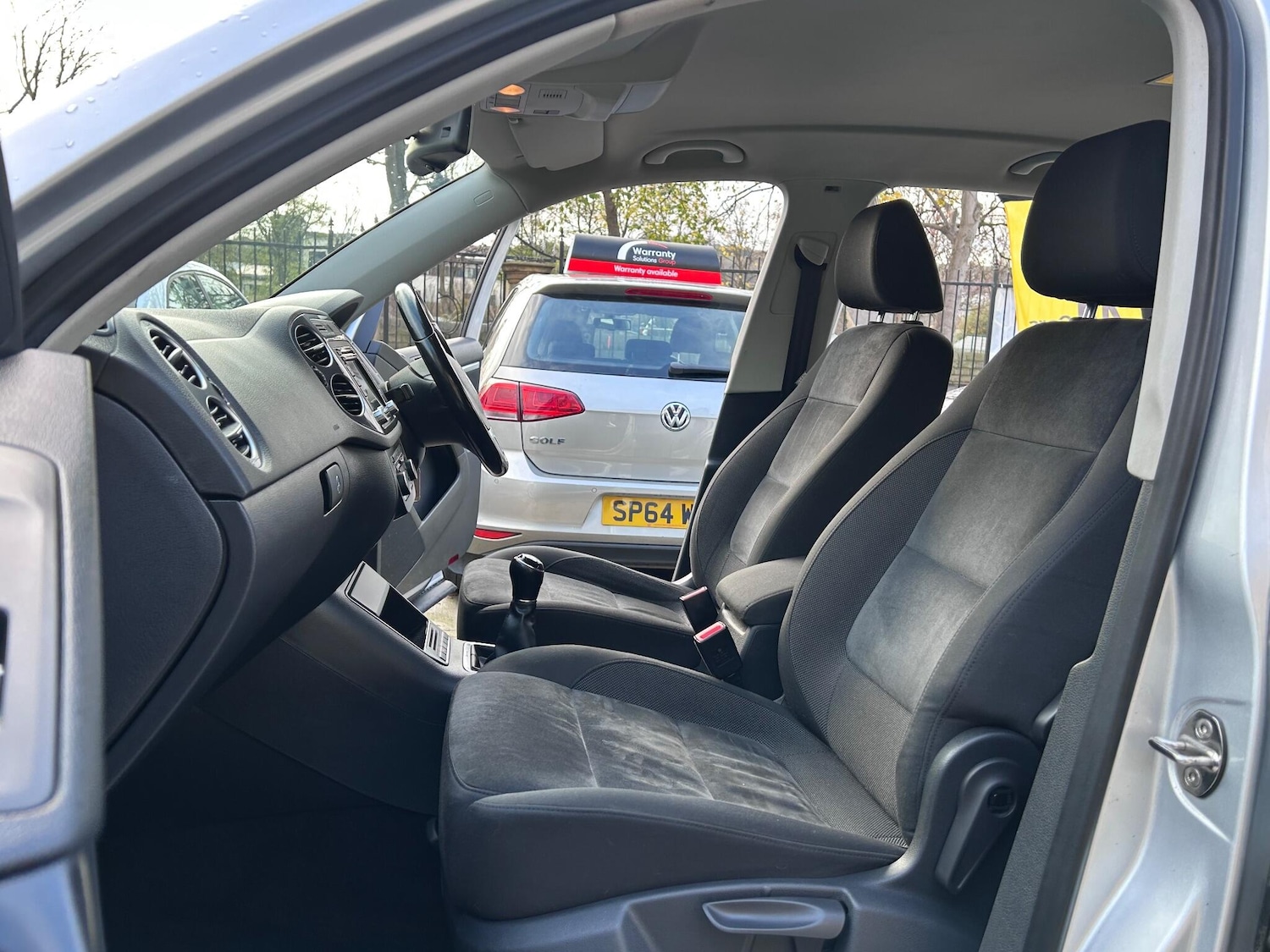 Used Volkswagen Tiguan 2013 for sale - 76823808: Photo 56