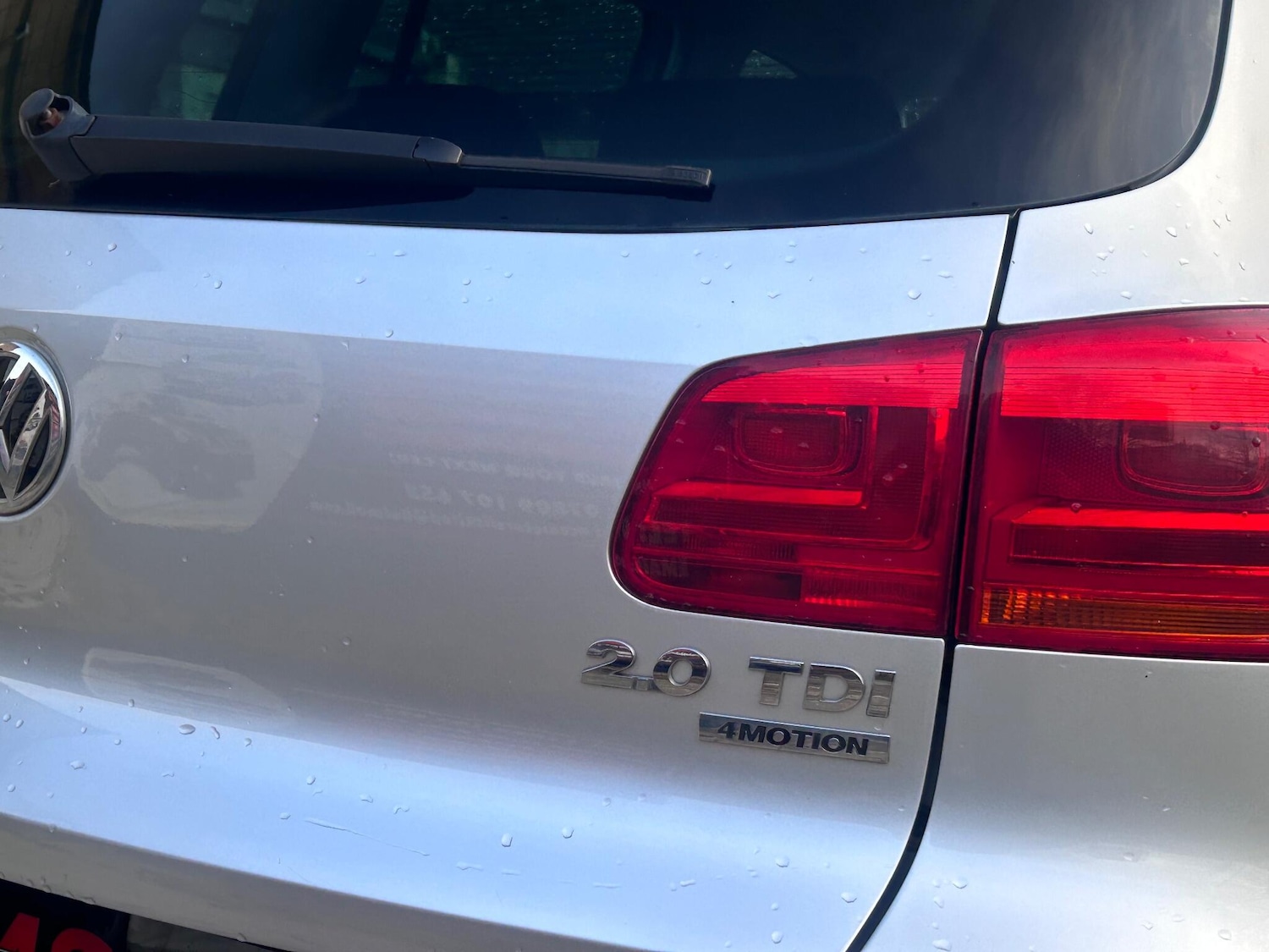 Used Volkswagen Tiguan 2013 for sale - 76823808: Photo 57