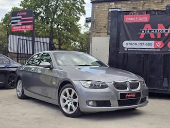 Used BMW 3 Series 2007 for sale - 79657233: Photo