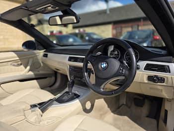 Used BMW 3 Series 2007 for sale - 79657233: Photo