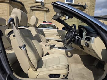 Used BMW 3 Series 2007 for sale - 79657233: Photo