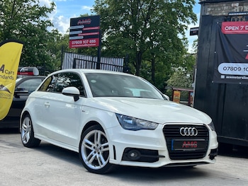 Used Audi A1 2011 for sale - 78612702: Photo