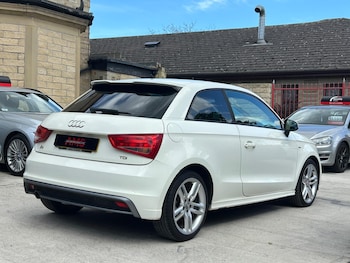 Used Audi A1 2011 for sale - 78612702: Photo