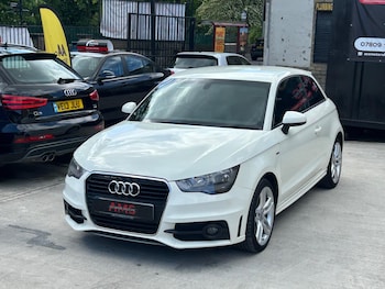 Used Audi A1 2011 for sale - 78612702: Photo