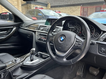 Used BMW 3 Series 2013 for sale - 78561150: Photo