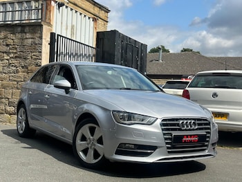 Used Audi A3 2015 for sale - 79304031: Photo