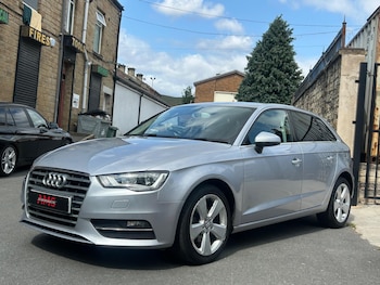 Used Audi A3 2015 for sale - 79304031: Photo
