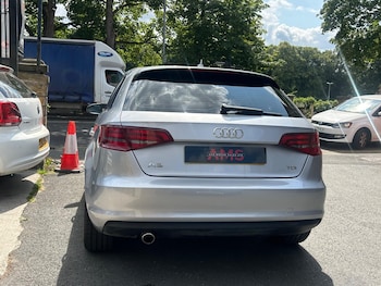Used Audi A3 2015 for sale - 79304031: Photo