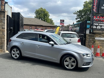 Used Audi A3 2015 for sale - 79304031: Photo