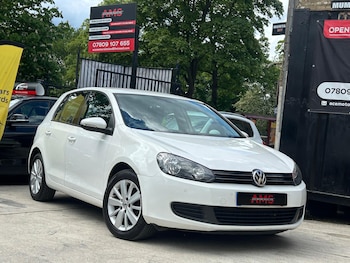 Used Volkswagen Golf 2012 for sale - 78623254: Photo