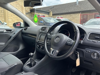 Used Volkswagen Golf 2012 for sale - 78623254: Photo
