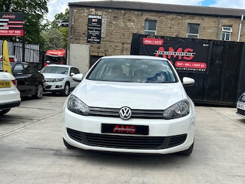 Used Volkswagen Golf 2012 for sale - 78623254: Photo