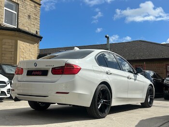 Used BMW 3 Series 2012 for sale - 78301588: Photo