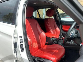 Used BMW 3 Series 2012 for sale - 78301588: Photo