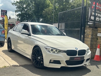 Used BMW 3 Series 2014 for sale - 79062503: Photo