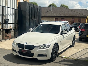 Used BMW 3 Series 2014 for sale - 79062503: Photo
