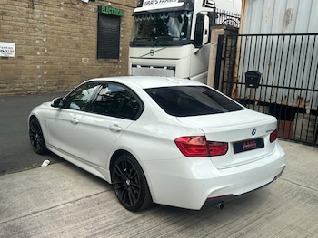 Used BMW 3 Series 2014 for sale - 79062503: Photo