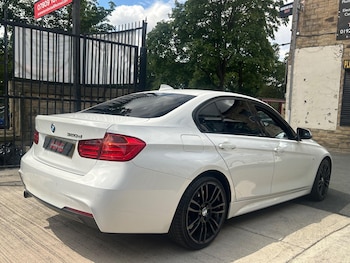 Used BMW 3 Series 2014 for sale - 79062503: Photo
