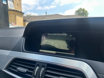 Used Mercedes-Benz C Class 2014 for sale - 79248688: Photo