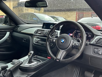 Used BMW 4 Series 2015 for sale - 78898447: Photo