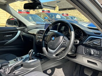 Used BMW 3 Series 2012 for sale - 78481634: Photo