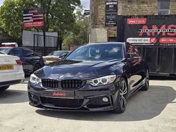 Used BMW 4 Series 2015 for sale - 79634190: Photo