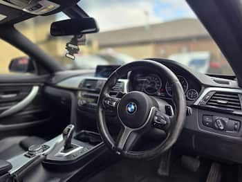 Used BMW 4 Series 2015 for sale - 79634190: Photo