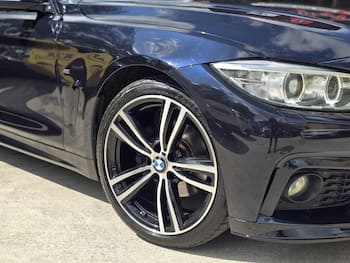 Used BMW 4 Series 2015 for sale - 79634190: Photo