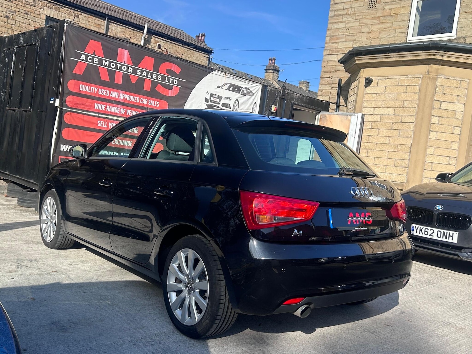 Used Audi A1 2012 for sale - 76825030: Photo 18