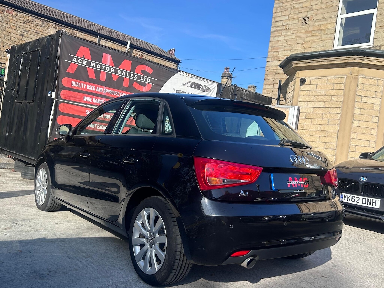 Used Audi A1 2012 for sale - 76825030: Photo 19