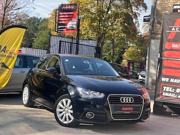 Used Audi A1 2012 for sale - 76825030: Photo