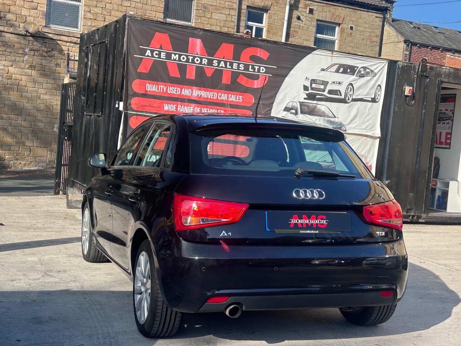 Used Audi A1 2012 for sale - 76825030: Photo 20