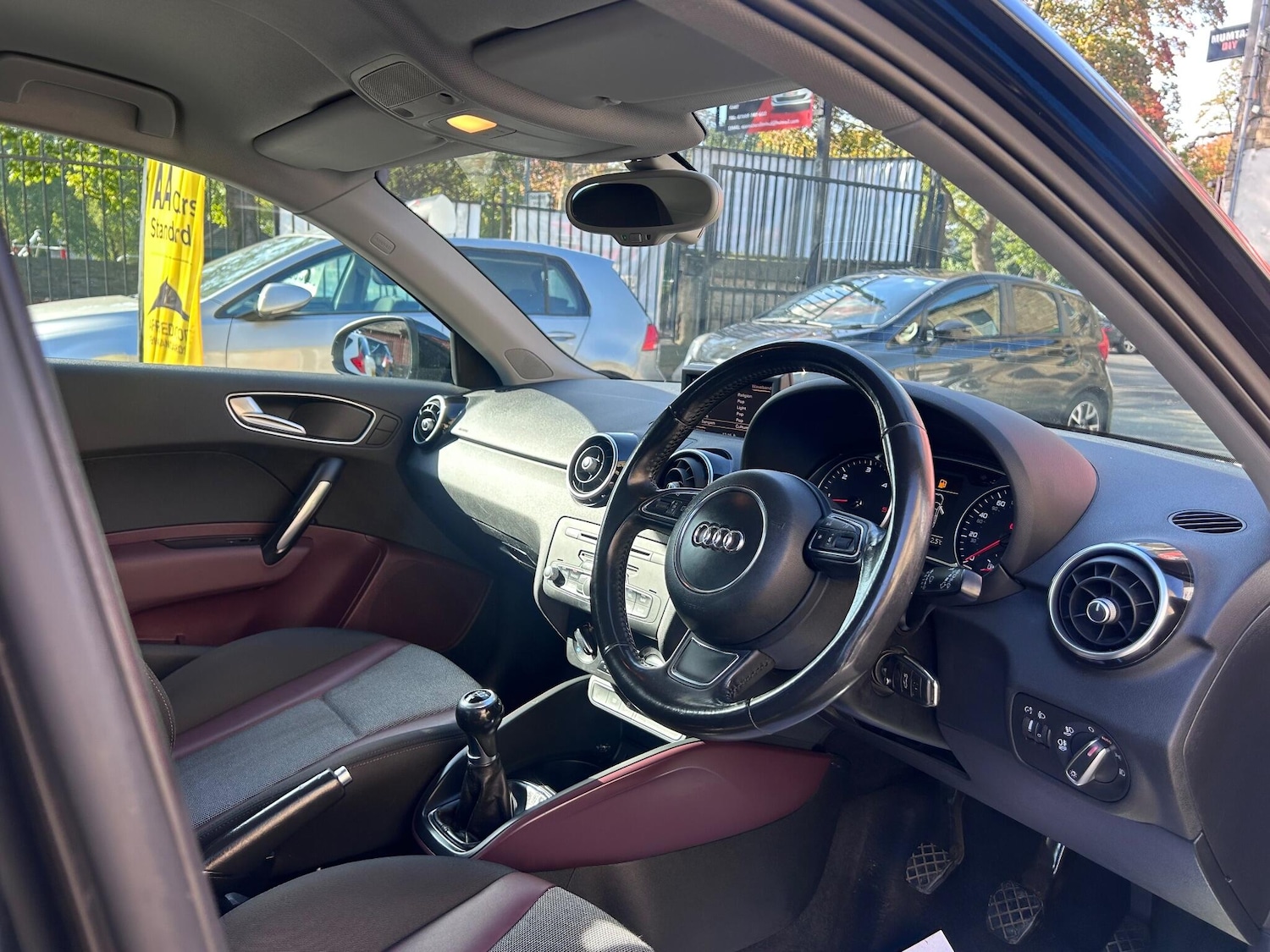 Used Audi A1 2012 for sale - 76825030: Photo 22