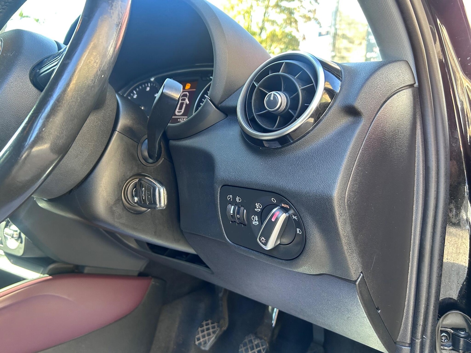 Used Audi A1 2012 for sale - 76825030: Photo 23