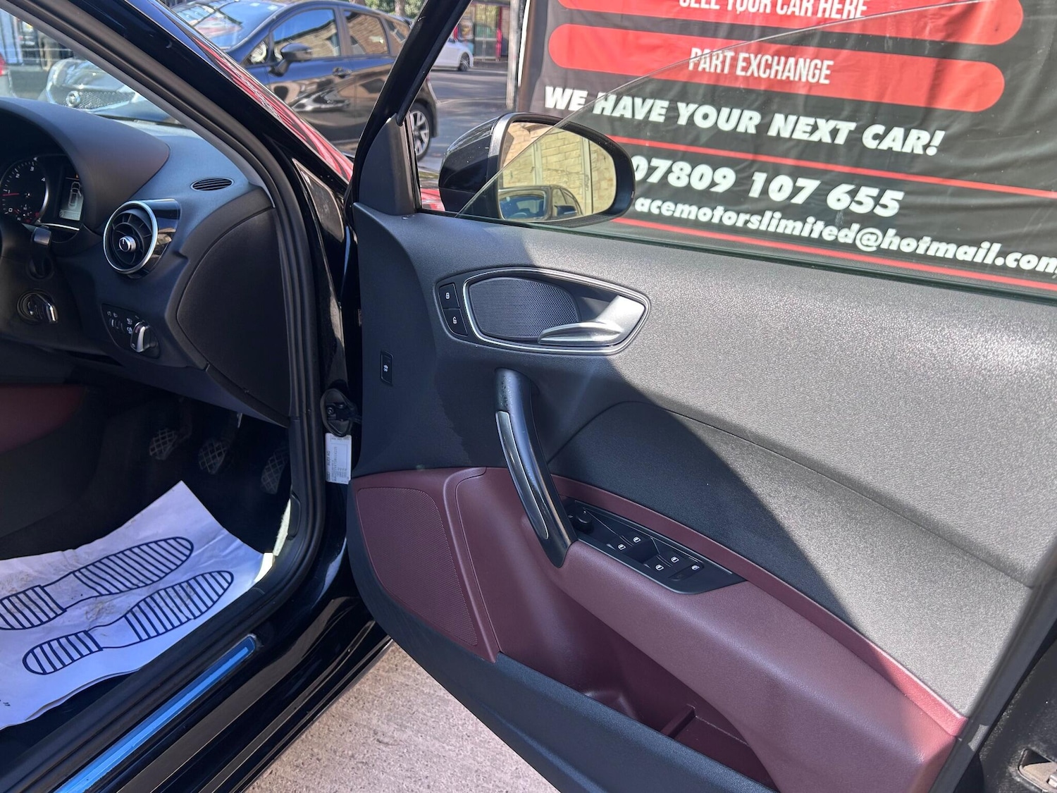 Used Audi A1 2012 for sale - 76825030: Photo 24