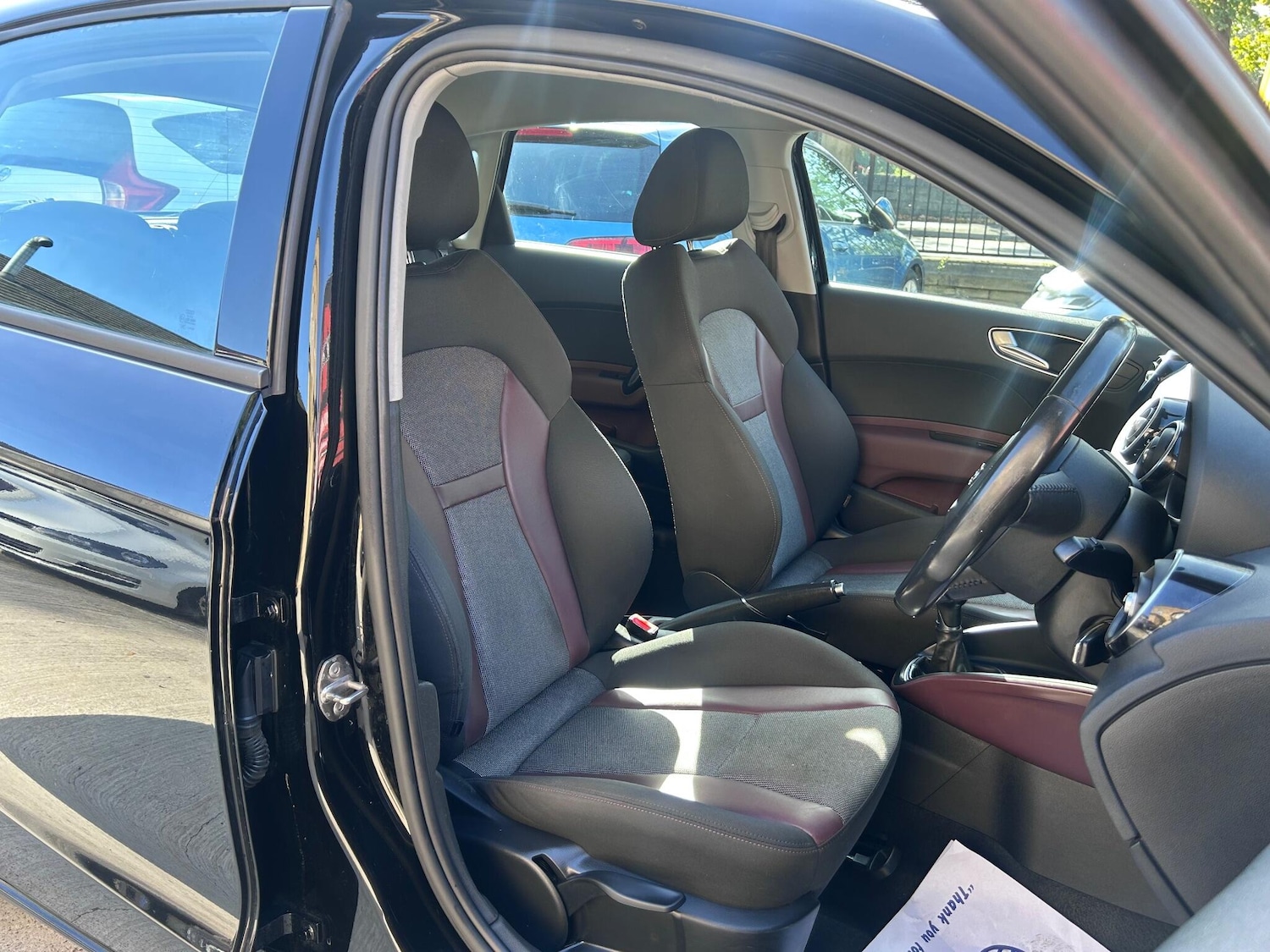 Used Audi A1 2012 for sale - 76825030: Photo 25