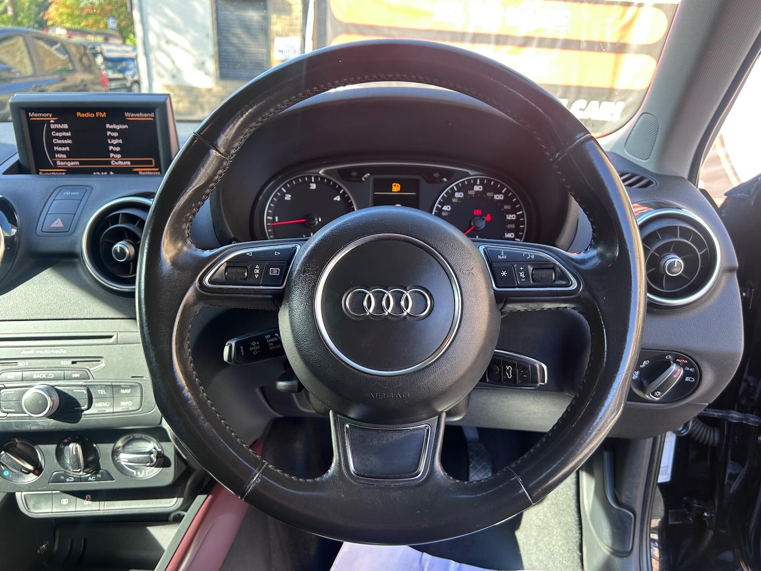 Used Audi A1 2012 for sale - 76825030: Photo 27