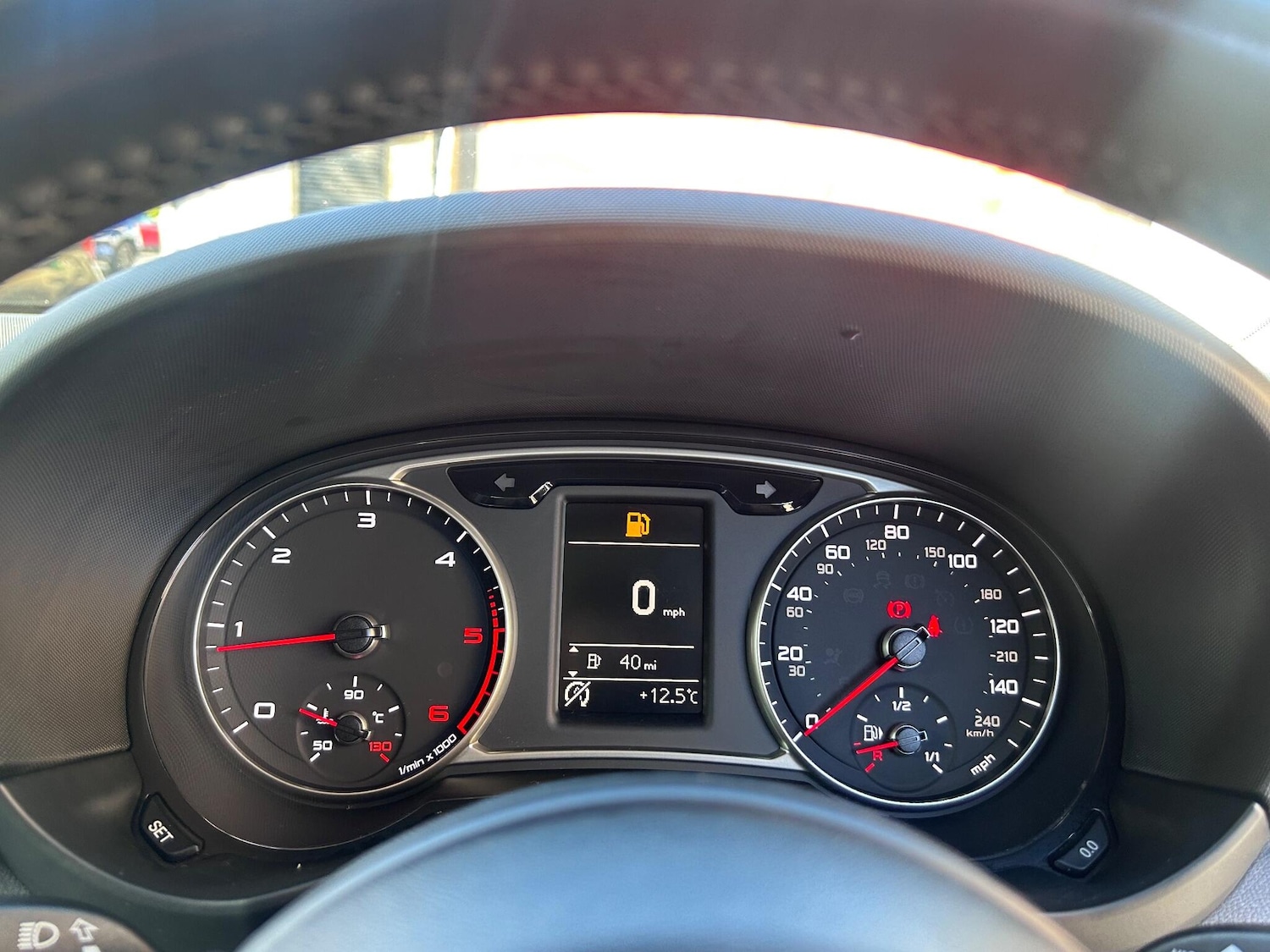 Used Audi A1 2012 for sale - 76825030: Photo 29