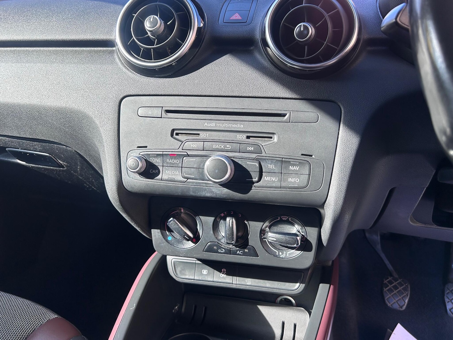 Used Audi A1 2012 for sale - 76825030: Photo 31