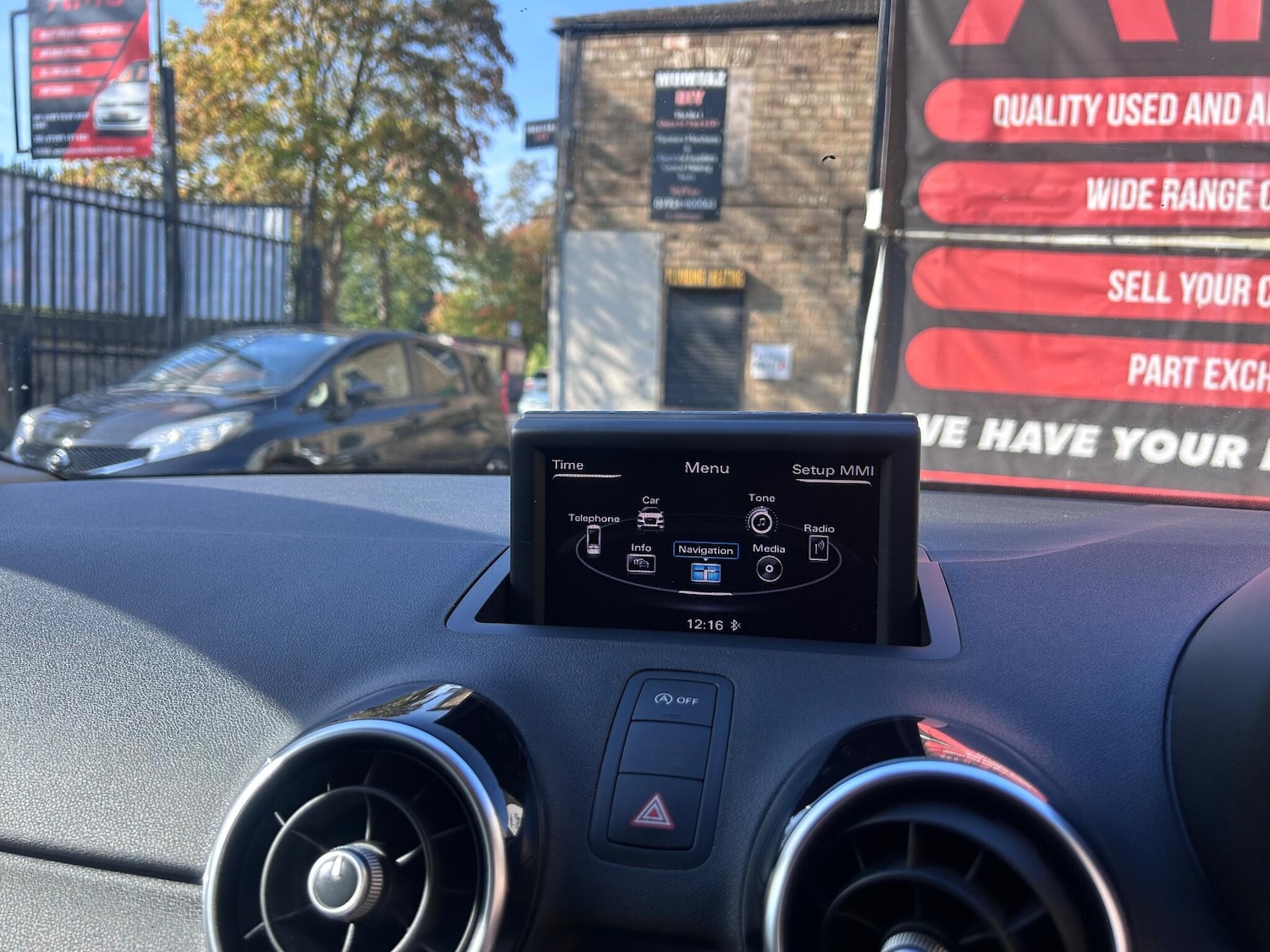 Used Audi A1 2012 for sale - 76825030: Photo 33