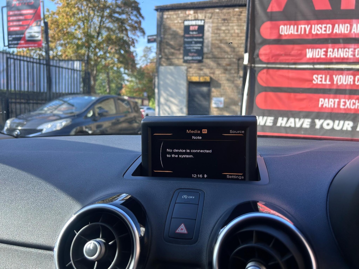 Used Audi A1 2012 for sale - 76825030: Photo 34