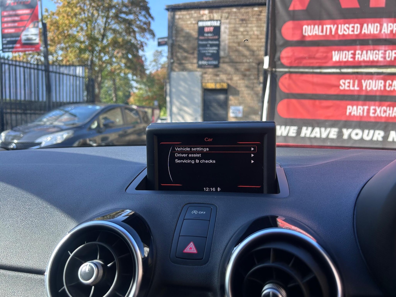 Used Audi A1 2012 for sale - 76825030: Photo 35