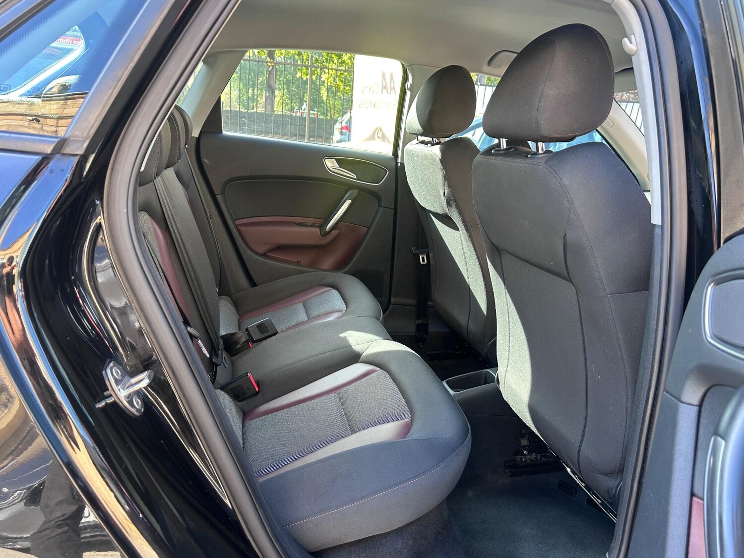 Used Audi A1 2012 for sale - 76825030: Photo 36