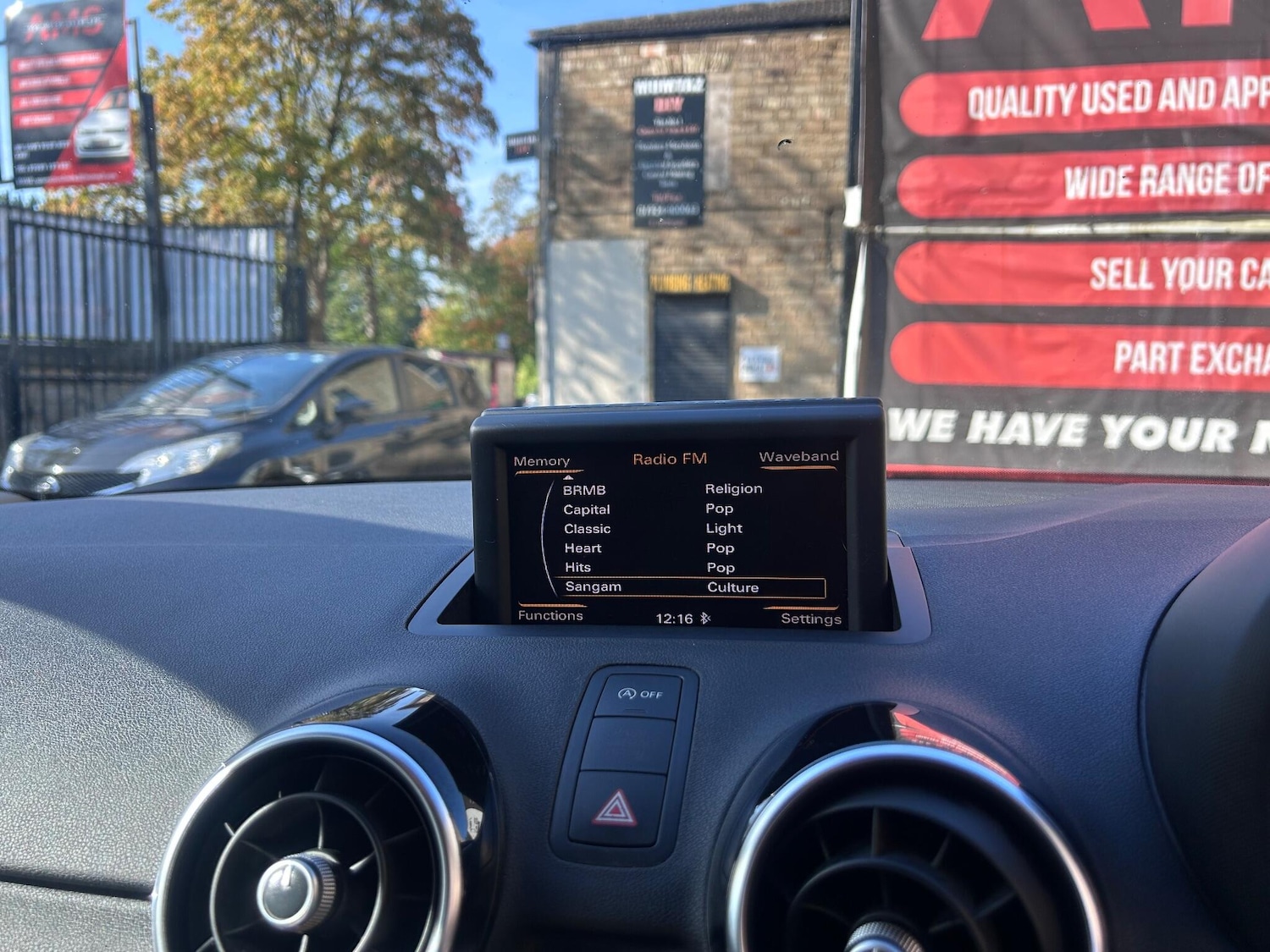 Used Audi A1 2012 for sale - 76825030: Photo 37