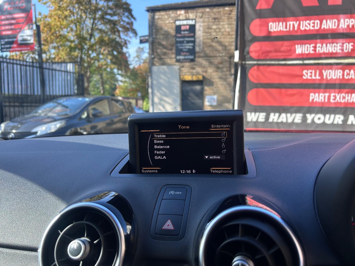 Used Audi A1 2012 for sale - 76825030: Photo 38