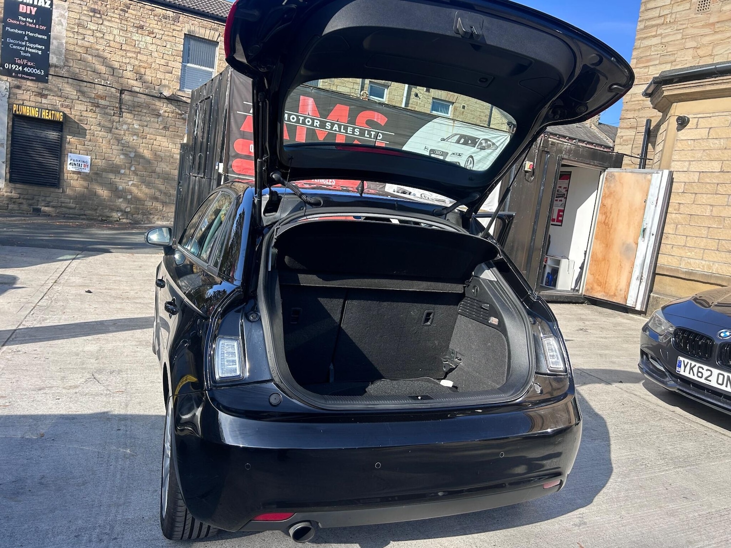 Used Audi A1 2012 for sale - 76825030: Photo 39